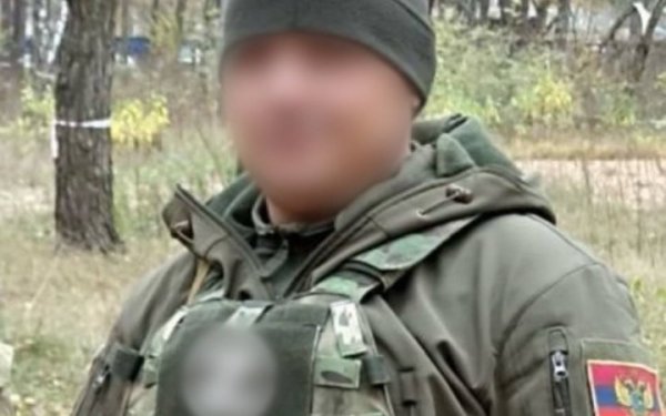 До 10 років тюрми засудили колаборанта з Козачої Лопані, який став "керівником" при окупантах
До 10 років тюрми засудили колаборанта з Козачої Лопані, який став "керівником" при окупантах
