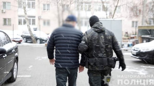 Экс-нардеп с сыном наладили агробизнес с оккупацией и платили налоги в бюджет России Экс-нардеп с сыном наладили агробизнес с оккупацией и платили налоги в бюджет России