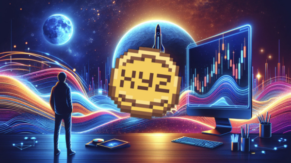 DeepSeek раскрывает 5 скрытых жемчужин для бычьего рынка 2025 года
DeepSeek раскрывает 5 скрытых жемчужин для бычьего рынка 2025 года