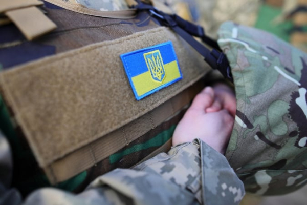В Минобороны разъяснили, как и когда военные и госслужащие должны подавать декларации за 2024 год
В Минобороны разъяснили, как и когда военные и госслужащие должны подавать декларации за 2024 год