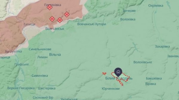 Россияне дроном попали в гражданское авто на Харьковщине, погиб мужчина Россияне дроном попали в гражданское авто на Харьковщине, погиб мужчина