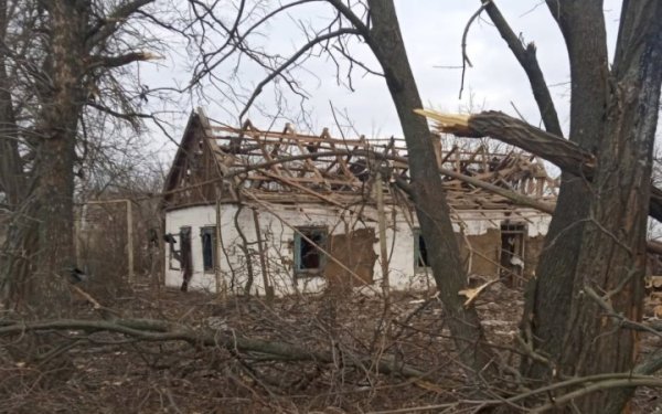 Головне за понеділок, 3 лютого: авіаудар по Куп'янську, понад 90 бойових зіткнень, вбивство українця у Словаччині
Головне за понеділок, 3 лютого: авіаудар по Куп'янську, понад 90 бойових зіткнень, вбивство українця у Словаччині