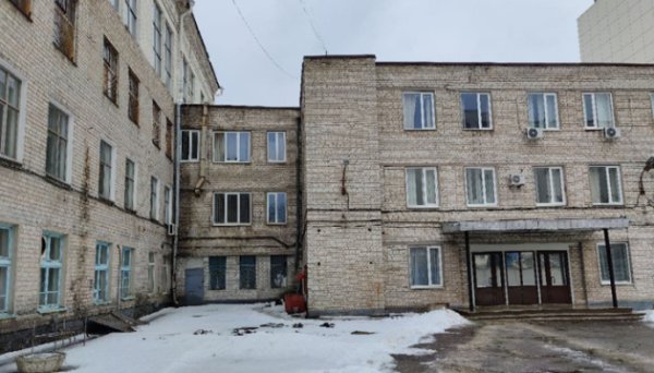 Фонд держмайна виставив на продаж завод «Радіореле» Фонд держмайна виставив на продаж завод «Радіореле»
