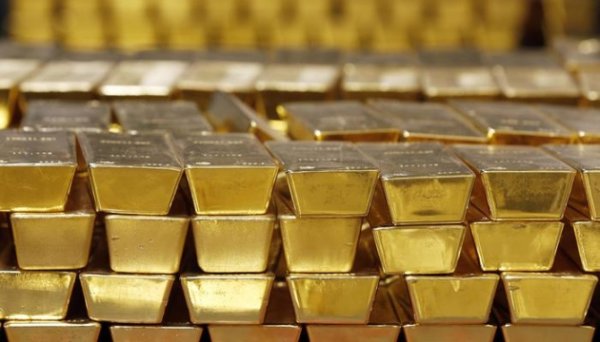 Ціни на золото зросли до рекордних понад $2877 за унцію Ціни на золото зросли до рекордних понад $2877 за унцію