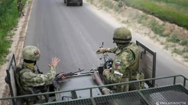 ISW проанализировал, как Россия готовится к войне с НАТО ISW проанализировал, как Россия готовится к войне с НАТО