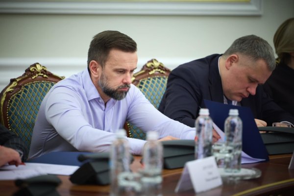 ОП: Після вилучення «військового» ПДФО місцеві бюджети отримали за 2024 рік більше коштів, ніж роком раніше ОП: Після вилучення «військового» ПДФО місцеві бюджети отримали за 2024 рік більше коштів, ніж роком раніше