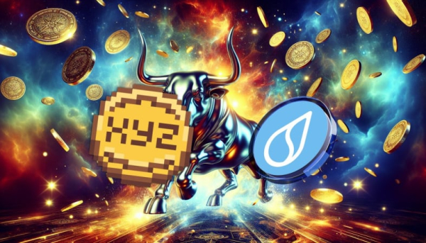 30% Потенциал Роста SUI и Импульс Предпродажи XYZVerse Указывают на Сильное Восстановление
30% Потенциал Роста SUI и Импульс Предпродажи XYZVerse Указывают на Сильное Восстановление