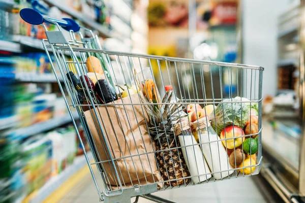 Мировые цены на продовольствие в январе упали — FAO
Мировые цены на продовольствие в январе упали — FAO