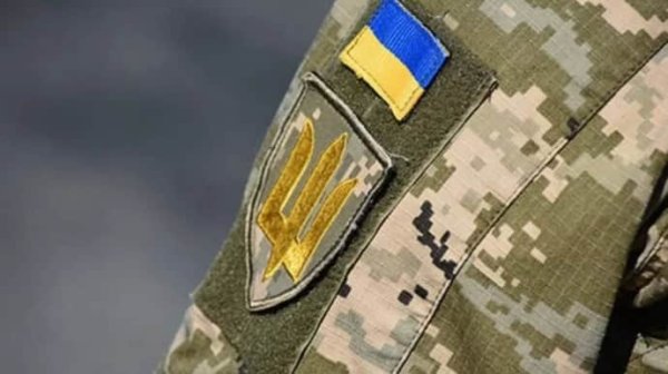 На Львовщине двое неизвестных ранили военного ТЦК На Львовщине двое неизвестных ранили военного ТЦК