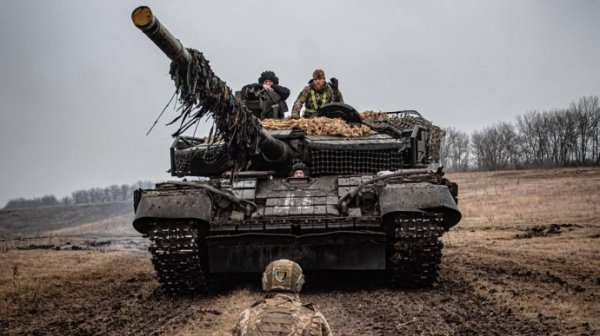 На фронте почти сотня боестолкновений за сутки, горячее всего под Покровском – Генштаб На фронте почти сотня боестолкновений за сутки, горячее всего под Покровском – Генштаб