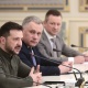 Зеленський зустрівся із президенткою ЄІБ: говорили про фінансування енергетики, освіти та інфраструктури Зеленський зустрівся із президенткою ЄІБ: говорили про фінансування енергетики, освіти та інфраструктури