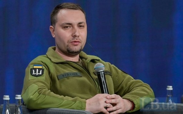 Буданов: солдати КНДР все ще воюють на Курщині
Буданов: солдати КНДР все ще воюють на Курщині