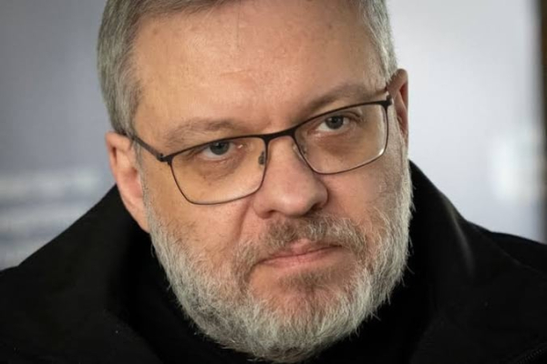 россия оккупировала 18 ГВт украинской генерации за время полномасштабной войны — Галущенко
россия оккупировала 18 ГВт украинской генерации за время полномасштабной войны — Галущенко