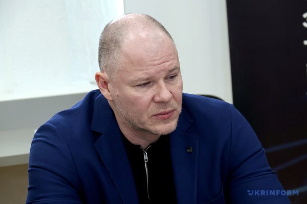 Україна є світовим лідером за стабільністю фіксованого інтернету - Держспецзвʼязку Україна є світовим лідером за стабільністю фіксованого інтернету - Держспецзвʼязку