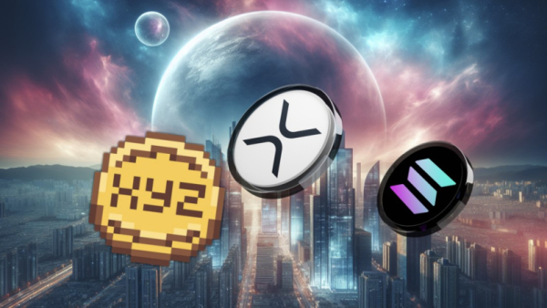 Насколько высоко могут взлететь XRP, Solana, Cardano и XYZ в следующие 60 дней? Мнение аналитиков
Насколько высоко могут взлететь XRP, Solana, Cardano и XYZ в следующие 60 дней? Мнение аналитиков