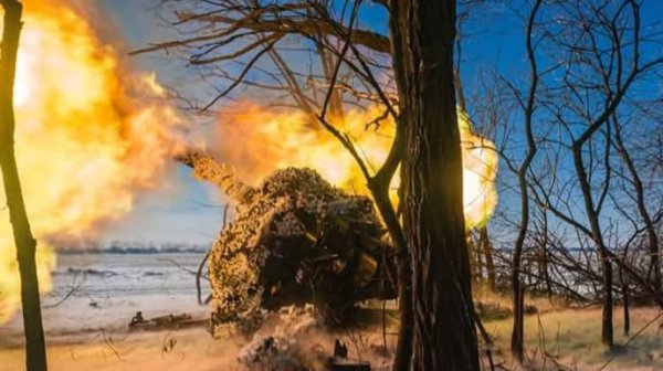 ВСУ отбили почти 30 атак россиян на Покровском направлении и 15 на Курщине – Генштаб ВСУ отбили почти 30 атак россиян на Покровском направлении и 15 на Курщине – Генштаб