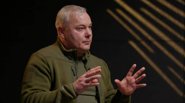 Наев: На Чонгаре было 1500 мин, а чтобы отражать наступление, должно было быть 200 тысяч Наев: На Чонгаре было 1500 мин, а чтобы отражать наступление, должно было быть 200 тысяч