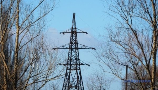 Споживання електрики стабілізувалося, але тримається на високому рівні - Укренерго Споживання електрики стабілізувалося, але тримається на високому рівні - Укренерго