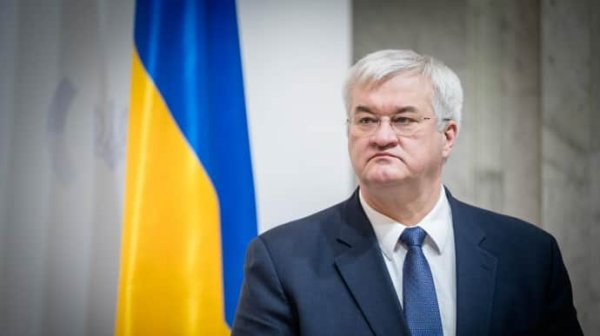 Сибига отреагировал на призывы «устранить первопричины» войны, указав на Россию Сибига отреагировал на призывы «устранить первопричины» войны, указав на Россию
