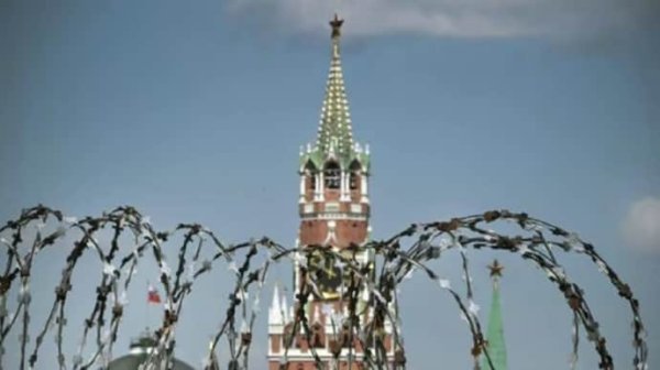 Кремль демонстрирует неготовность к добросовестным переговорам и прекращению войны – ISW Кремль демонстрирует неготовность к добросовестным переговорам и прекращению войны – ISW