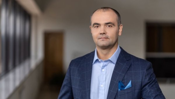 Не сплатив дивіденди і втік за кордон: ексдиректору «Оператора ГТС України» оголосили підозру Не сплатив дивіденди і втік за кордон: ексдиректору «Оператора ГТС України» оголосили підозру