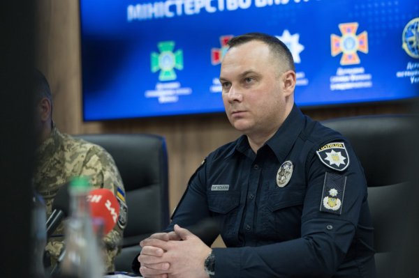 "Ви для РФ витратний матеріал". Як ФСБ вербують "підривників" ТЦК і що чекає на терористів
"Ви для РФ витратний матеріал". Як ФСБ вербують "підривників" ТЦК і що чекає на терористів