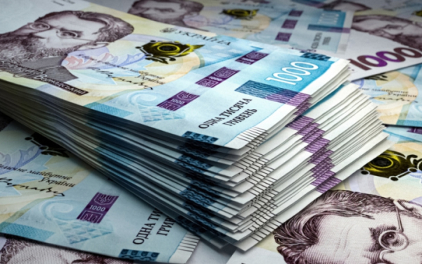 Украинцы увеличили объемы вкладов в банки
Украинцы увеличили объемы вкладов в банки