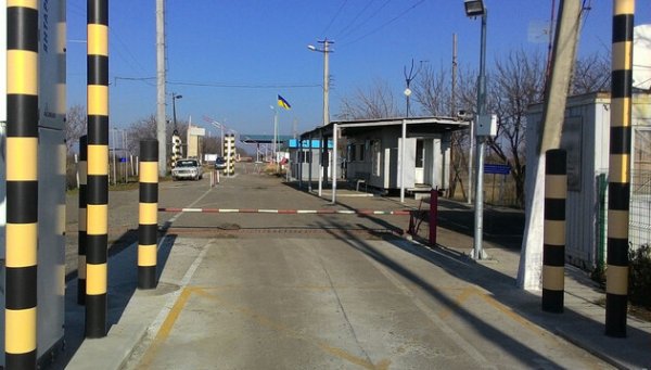 Агентство відновлення завершує ремонт пунктів пропуску на кордоні з Молдовою Агентство відновлення завершує ремонт пунктів пропуску на кордоні з Молдовою