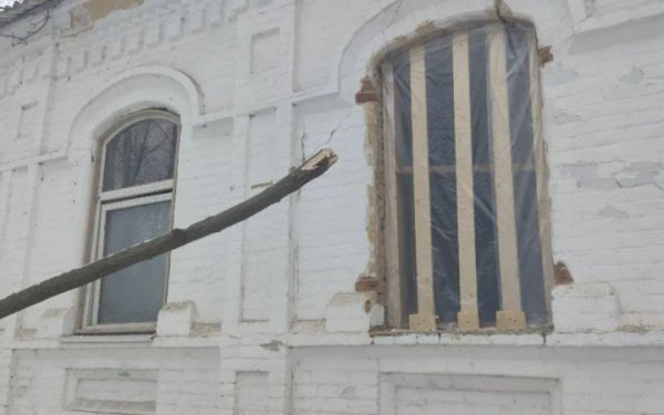 ГУР: російські спецслужби ліквідували колаборанта Подсудевського в окупованому Приморську
ГУР: російські спецслужби ліквідували колаборанта Подсудевського в окупованому Приморську