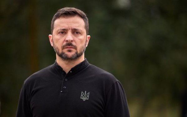Через удар по пункту управління РФ у Курській області загинули 20 офіцерів, - Зеленський
Через удар по пункту управління РФ у Курській області загинули 20 офіцерів, - Зеленський
