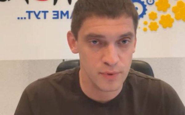 Ворог вдарив КАБами по прифронтовій громаді на Запоріжжі, є загибла. Рятувальні роботи тривають (оновлено)
Ворог вдарив КАБами по прифронтовій громаді на Запоріжжі, є загибла. Рятувальні роботи тривають (оновлено)