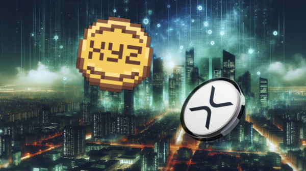 Блокчейн XRP потрясен техническим сбоем — тем временем технологии XYZ бьют рекорды
Блокчейн XRP потрясен техническим сбоем — тем временем технологии XYZ бьют рекорды