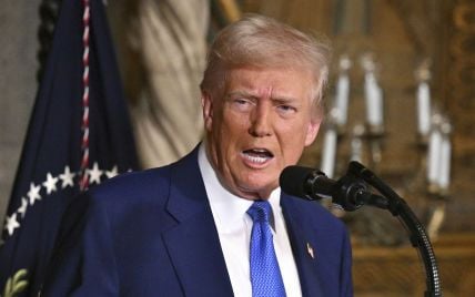 "Где деньги?": Трамп требует от Украины отчета за всю помощь
"Где деньги?": Трамп требует от Украины отчета за всю помощь