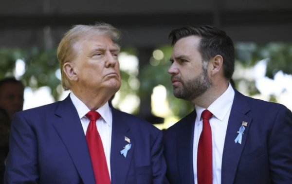 Інтригуючий план. Про що Україна та Європа говоритимуть з командою Трампа цього тижня
Інтригуючий план. Про що Україна та Європа говоритимуть з командою Трампа цього тижня