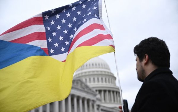 Україна та США можуть підписати угоду про надра вже сьогодні, - WSJ
Україна та США можуть підписати угоду про надра вже сьогодні, - WSJ