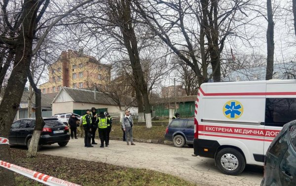 "Ви для РФ витратний матеріал". Як ФСБ вербують "підривників" ТЦК і що чекає на терористів
"Ви для РФ витратний матеріал". Як ФСБ вербують "підривників" ТЦК і що чекає на терористів