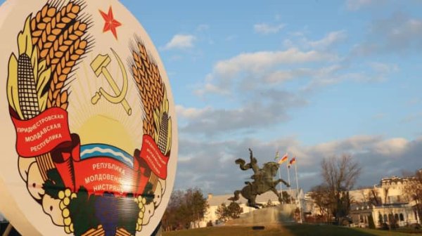 В Молдове опровергли слова Зеленского о численности войск РФ в Приднестровье В Молдове опровергли слова Зеленского о численности войск РФ в Приднестровье