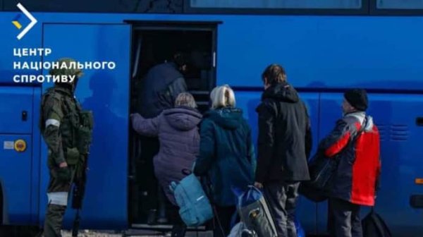 Россияне создали новый фильтрационный лагерь на ВОТ – сопротивление Россияне создали новый фильтрационный лагерь на ВОТ – сопротивление