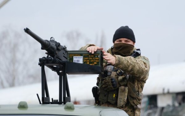 РФ випустила по Україні 160 дронів і атакувала Одеську область балістикою
РФ випустила по Україні 160 дронів і атакувала Одеську область балістикою