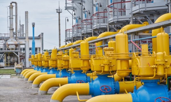 Краще, ніж могло бути: як українська енергетика тримається на третьому році великої війни Краще, ніж могло бути: як українська енергетика тримається на третьому році великої війни