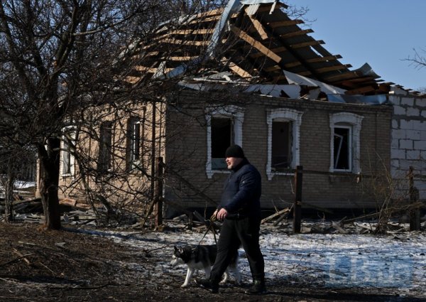 Сьогодні вранці російські війська завдали два удари по Краматорську, є постраждалий
Сьогодні вранці російські війська завдали два удари по Краматорську, є постраждалий