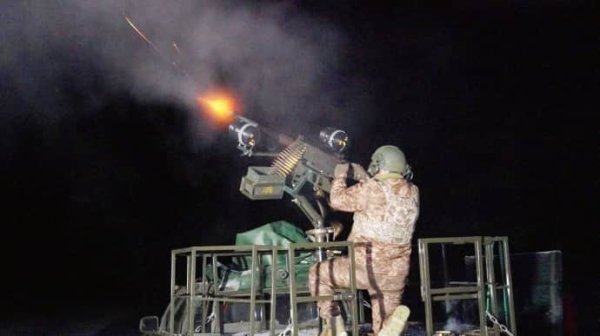 Россияне атаковали Украину беспилотниками и баллистикой: ПВО сбила 106 дронов Россияне атаковали Украину беспилотниками и баллистикой: ПВО сбила 106 дронов