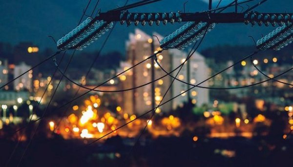 Енергоатом торік збільшив виробництво електрики на 2% Енергоатом торік збільшив виробництво електрики на 2%