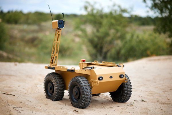 Від БПЛА до власних ракет: як Brave1 сприяє розвитку українського defence tech
Від БПЛА до власних ракет: як Brave1 сприяє розвитку українського defence tech