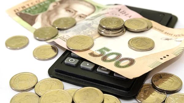 Украинцы задекларировали доходы на 16 миллиардов гривен в январе
Украинцы задекларировали доходы на 16 миллиардов гривен в январе