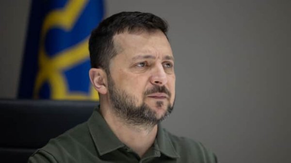 Президент назвал количество погибших украинских военных Президент назвал количество погибших украинских военных