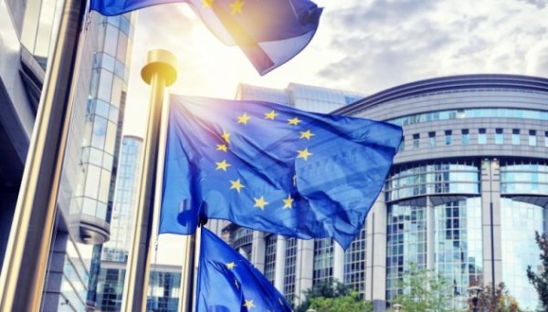 Збільшення видатків на оборону може сприяти економічному зростанню ЄС Збільшення видатків на оборону може сприяти економічному зростанню ЄС