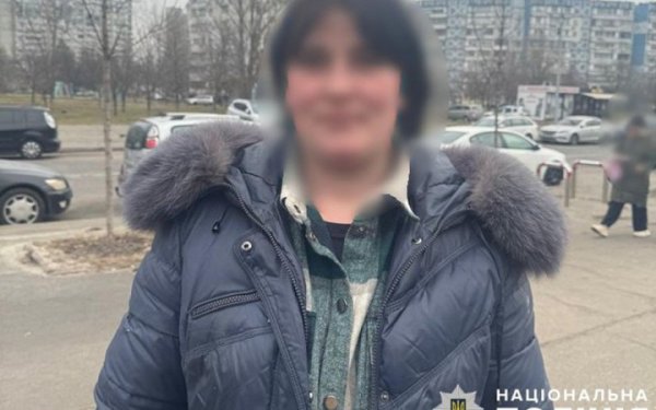 П'яна киянка за вечір підпалила дві автівки, причину свого вчинку вона пояснити не змогла
П'яна киянка за вечір підпалила дві автівки, причину свого вчинку вона пояснити не змогла