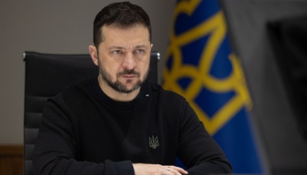 У перший рік війни українці вивезли за кордон $35 мільярдів - Зеленський У перший рік війни українці вивезли за кордон $35 мільярдів - Зеленський