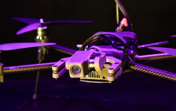 Від БПЛА до власних ракет: як Brave1 сприяє розвитку українського defence tech
Від БПЛА до власних ракет: як Brave1 сприяє розвитку українського defence tech